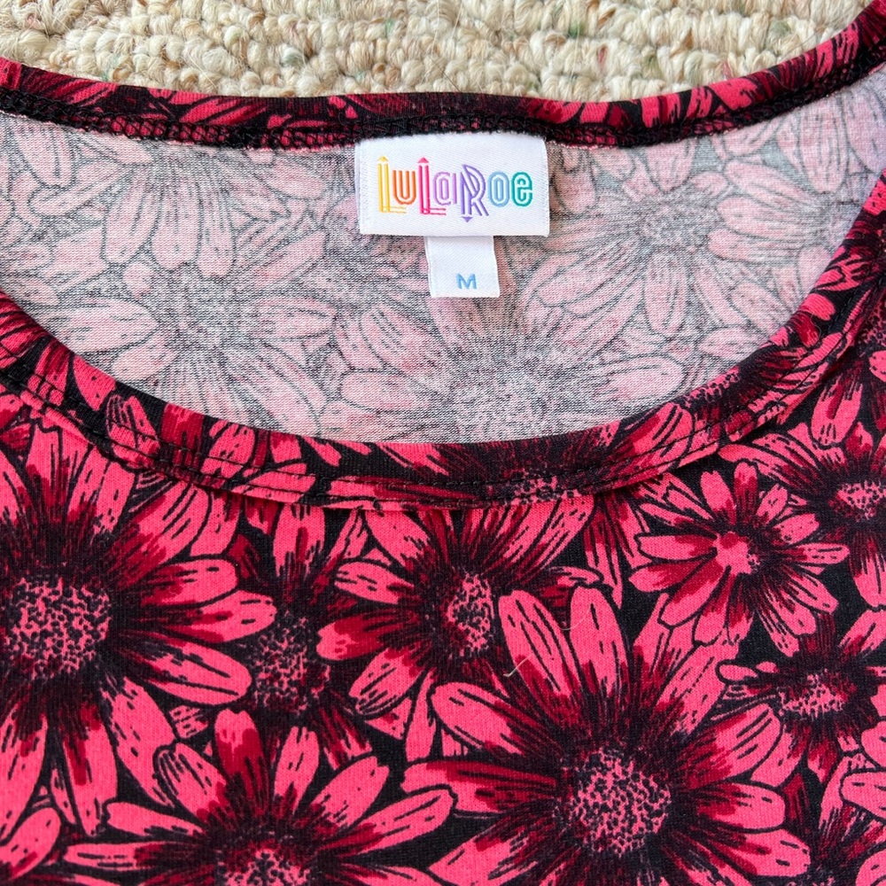 Lularoe Julia Dress
